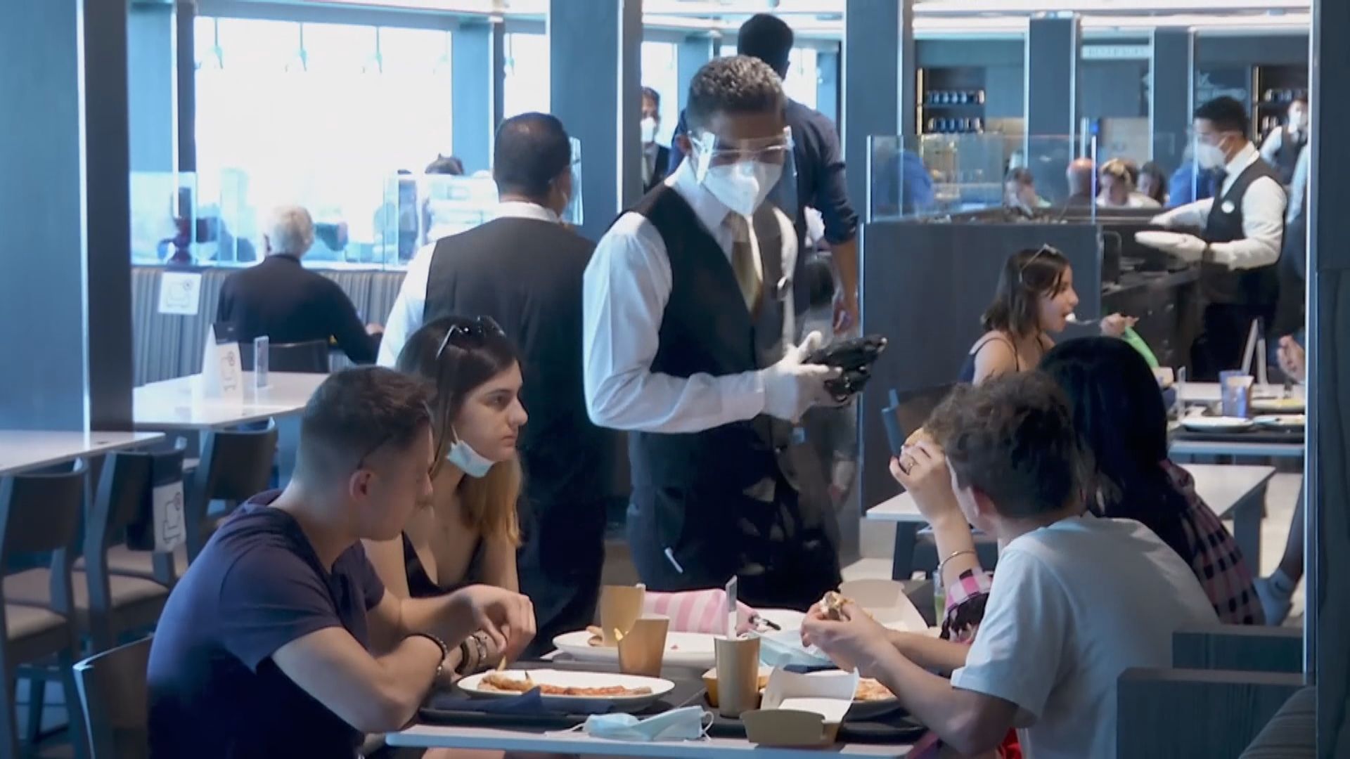 姚思榮：盼政府容許郵輪公海遊船員隔離期間打疫苗