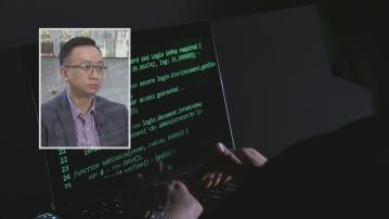 關鍵基礎設施電腦系統立法 方保僑：具監察能力的專業人士不足