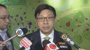 孫玉菡稱社工註冊局改組屬多元化參與 主席認有15名社工犯罪獲註冊 