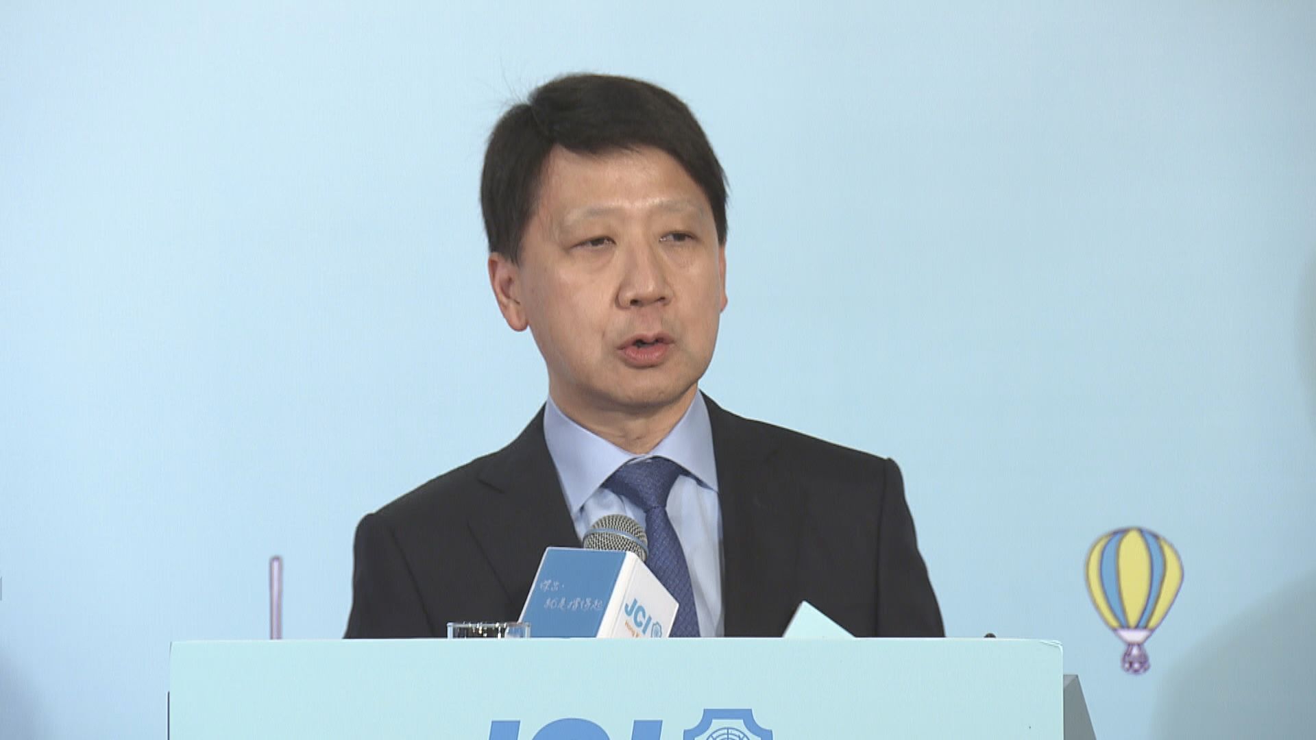 旅發局推抗疫認證計劃　約1500間機構參加