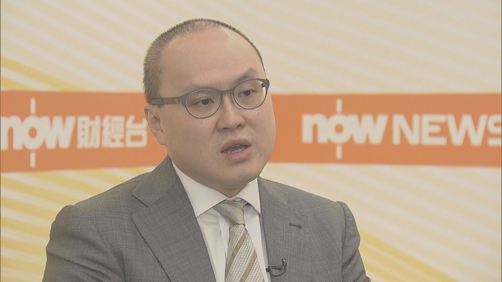 專家：現行入境檢疫措施能阻止回港人士將病毒帶入社區