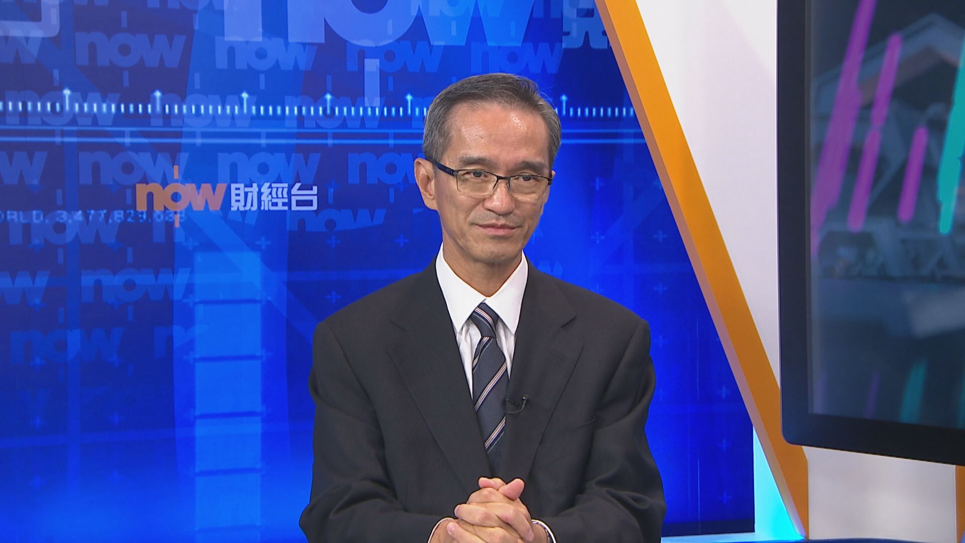 政府建議寬免公屋租戶兩個月租金　黃遠輝料接納機會大