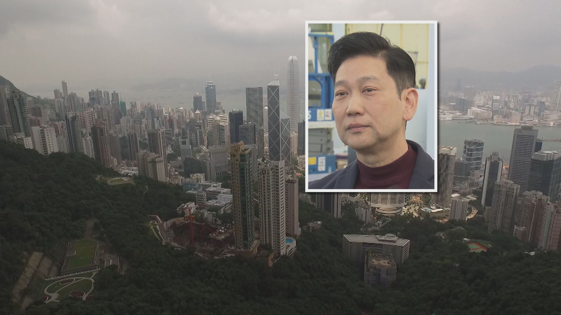 廠商會擔心美國制裁會引發連鎖效應