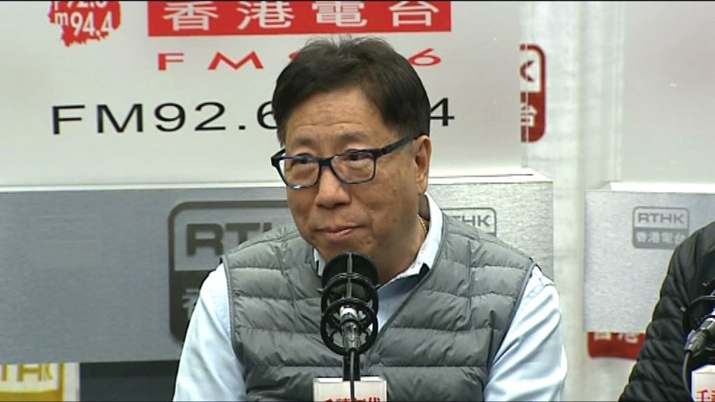 業界憂立法後30萬骨灰無處去