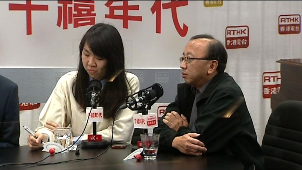 張達明：馬斐森提早離職是意料中事