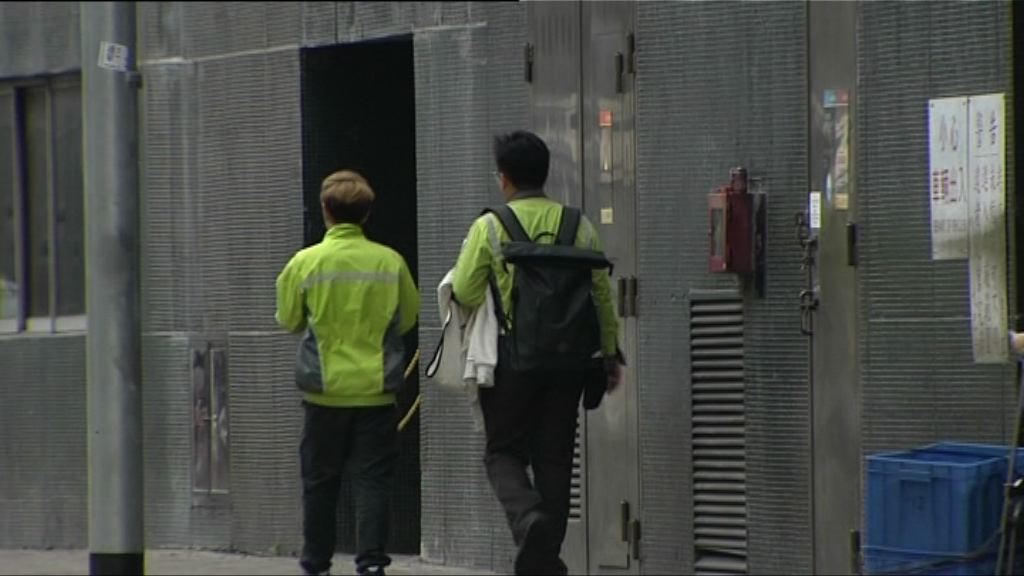 九巴工會強調車長重視駕駛態度　工作不馬虎