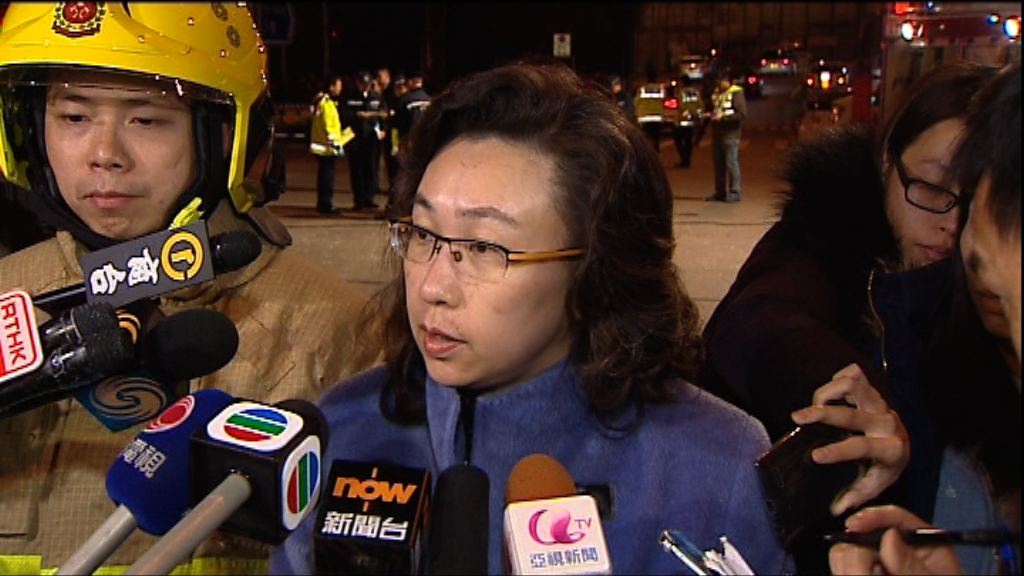 運輸署署長：優質的士不會影響業界利益