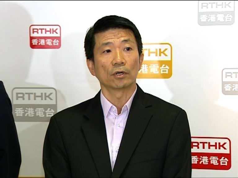 水務署：先改善食水安全再究責