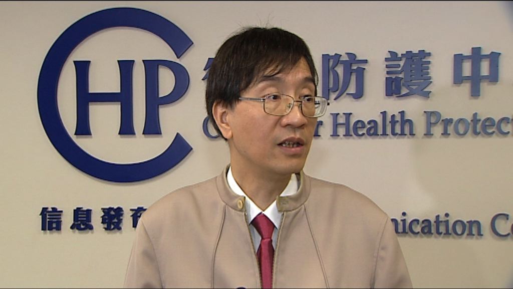 專家指抗生素指引需配合審計及回饋