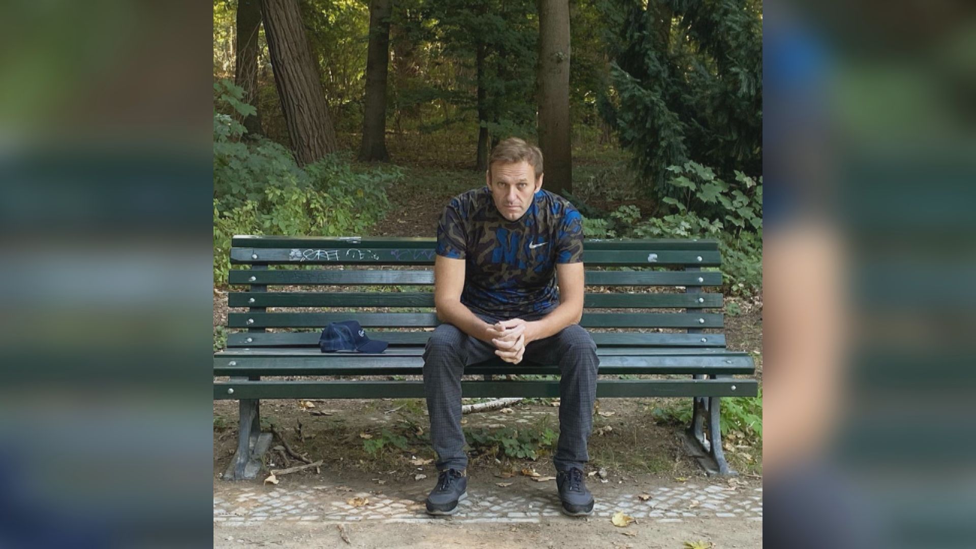 俄羅斯法院下令凍結反對派領袖納瓦爾尼資產