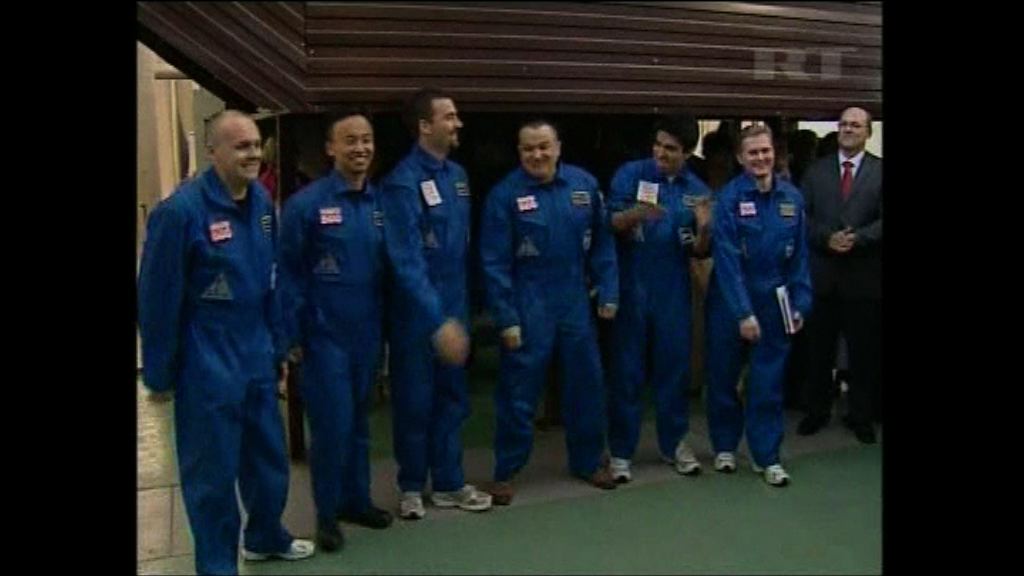 俄羅斯曾進行火星生活模擬實驗