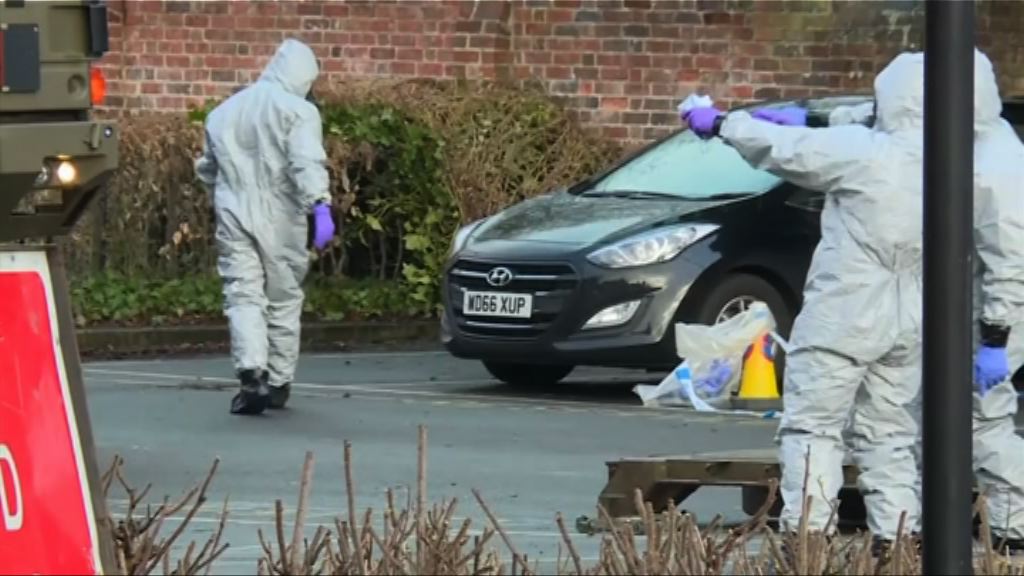 諾維喬克屬非常致命神經毒劑