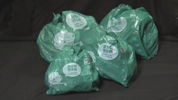 據了解垃圾徵費押後到八月推展至公眾