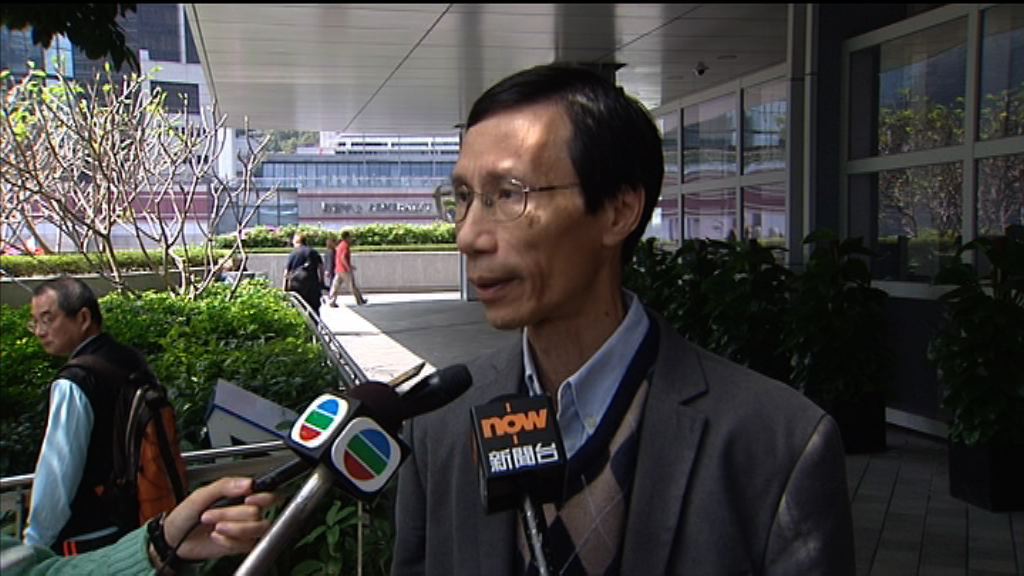有環保團體指垃圾徵費收費水平合理