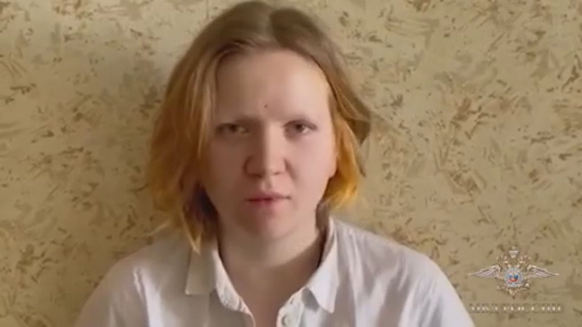 俄羅斯將咖啡館爆炸案列恐怖襲擊　普京向被炸死軍事博客追授英勇獎章