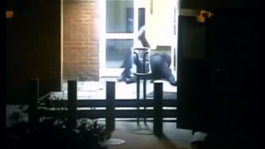 俄警襲美外交官引發外交風波