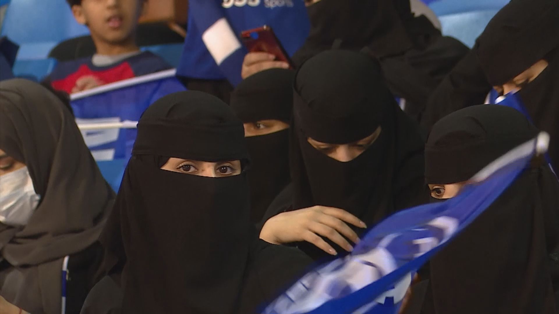 特赦組織：沙特人權分子遭嚴刑迫供及性侵