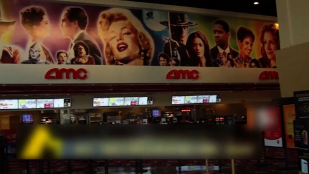 沙特宣布撤銷戲院禁令