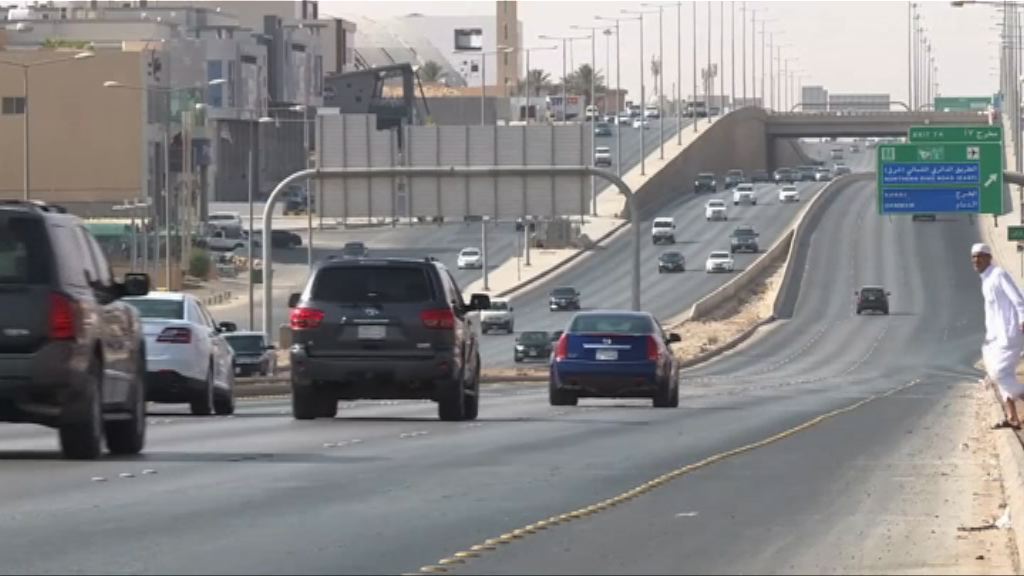 沙特王儲連串改革拼經濟