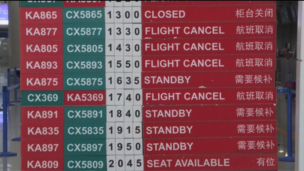 【上海試飛】國產C919首飛　往來港滬航班「讓路」