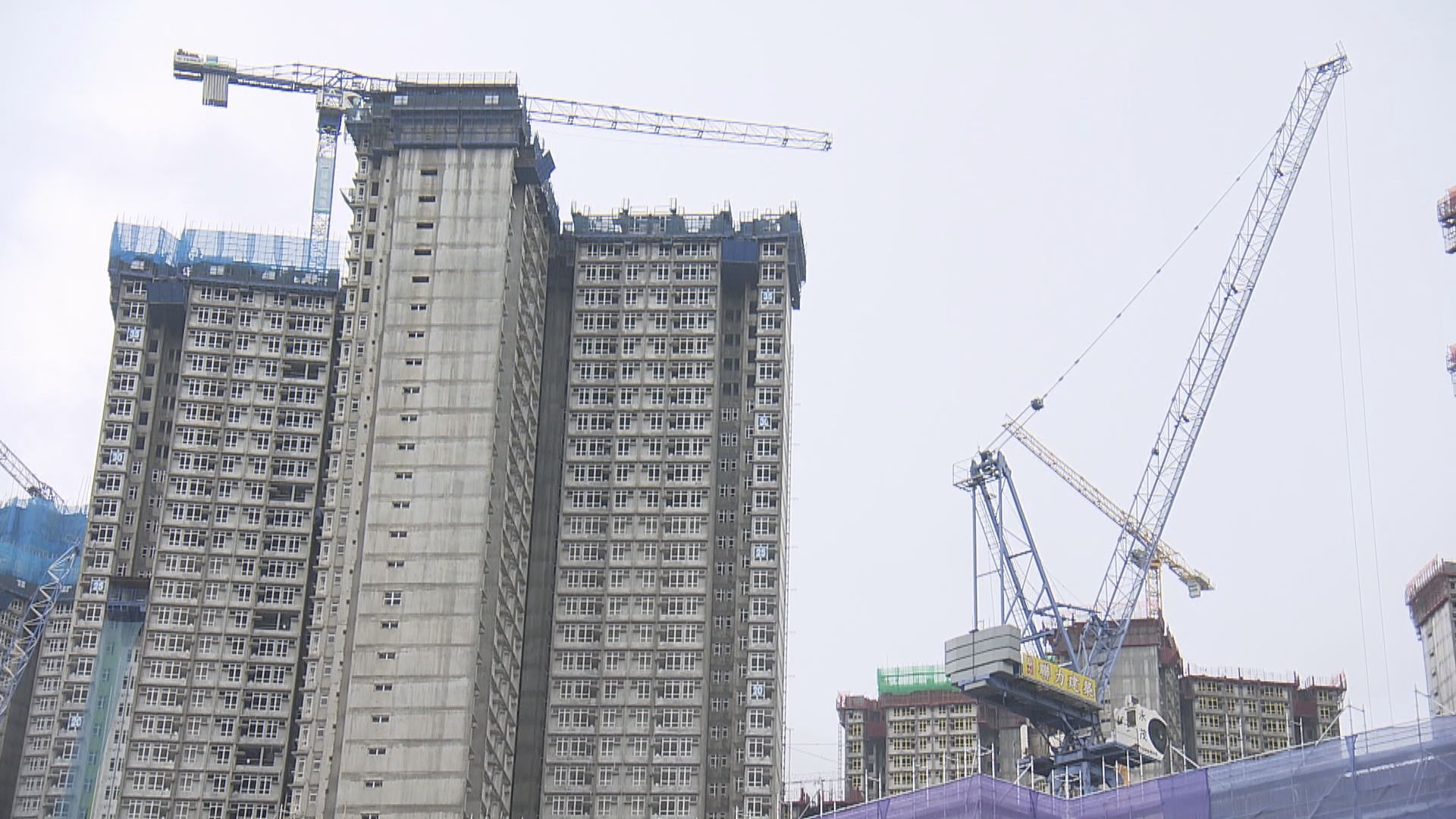 簡約公屋四幅地位於元朗、屯門、蓮塘尾　料耗資268億元