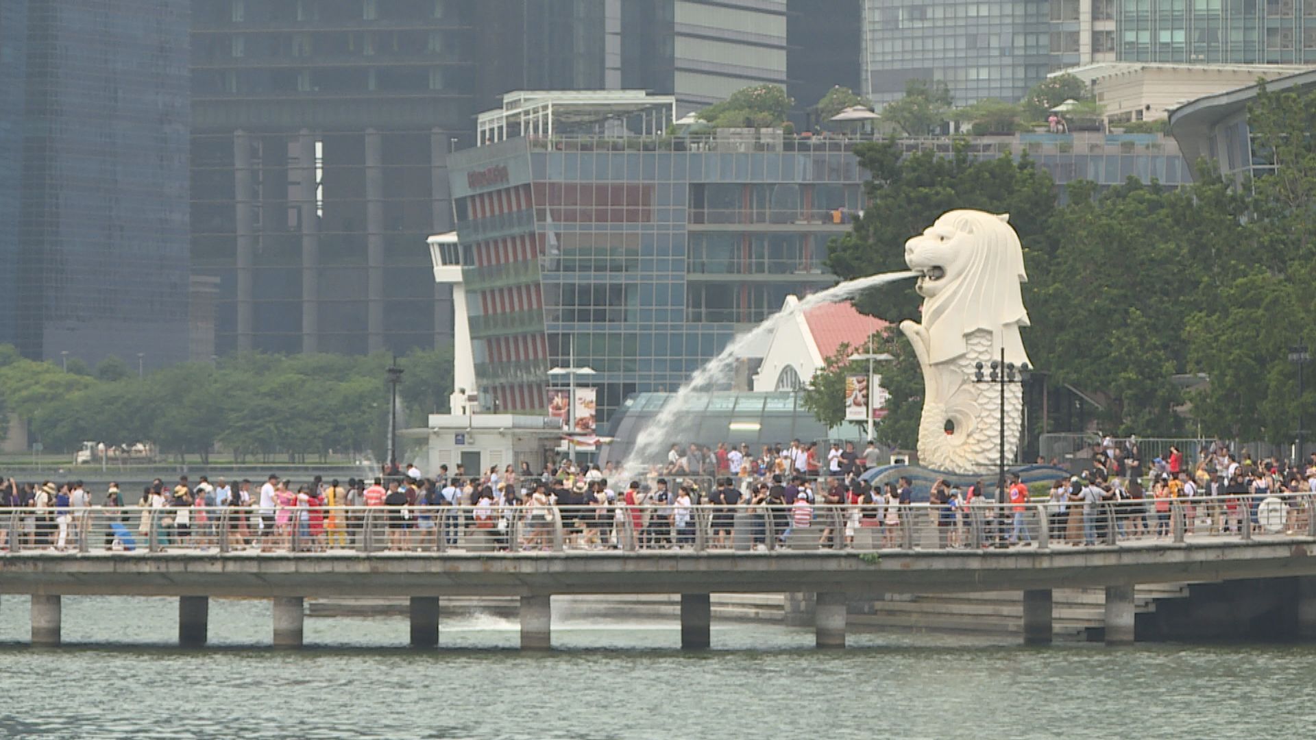 【星港樓市】新加坡加辣後樓價難持續跌？資金或流入本港樓市