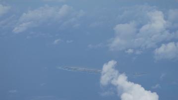 董軍：個別國家在外部勢力煽動下在南海挑事終將引火燒身