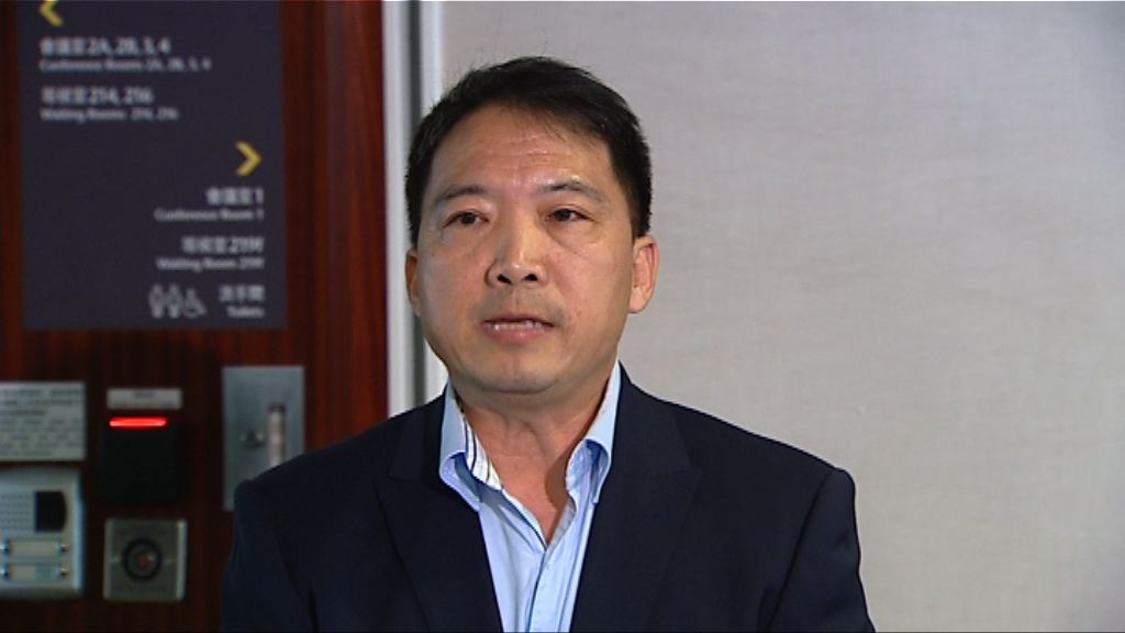 胡志偉憂鄭若驊忽視普通法解讀基本法