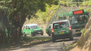 當局擬限制的士假日駛入西貢萬宜路往東壩　有的士司機歡迎指塞車無助生意