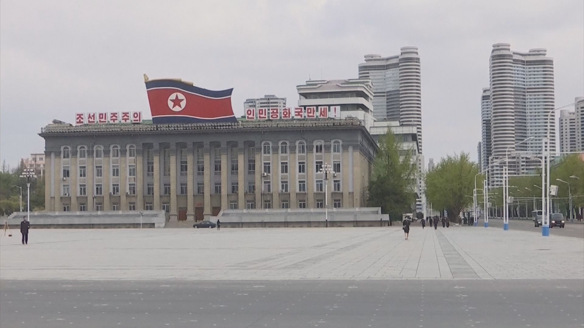 南韓情報指北韓對拜登當選持謹慎態度