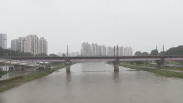 南韓首都圈暴雨釀最少一死　雨勢周四紓緩