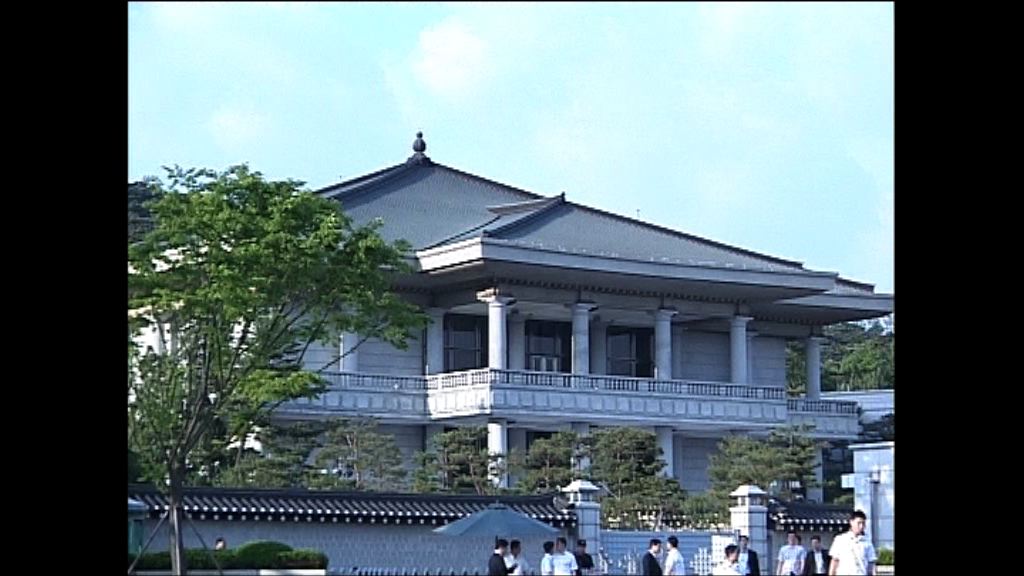 南韓議員傾向總統四年連任制