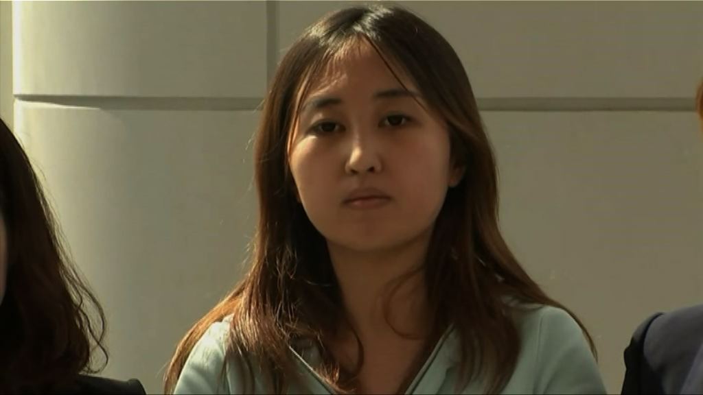 南韓檢察廳兩度申請拘捕鄭尤拉被拒