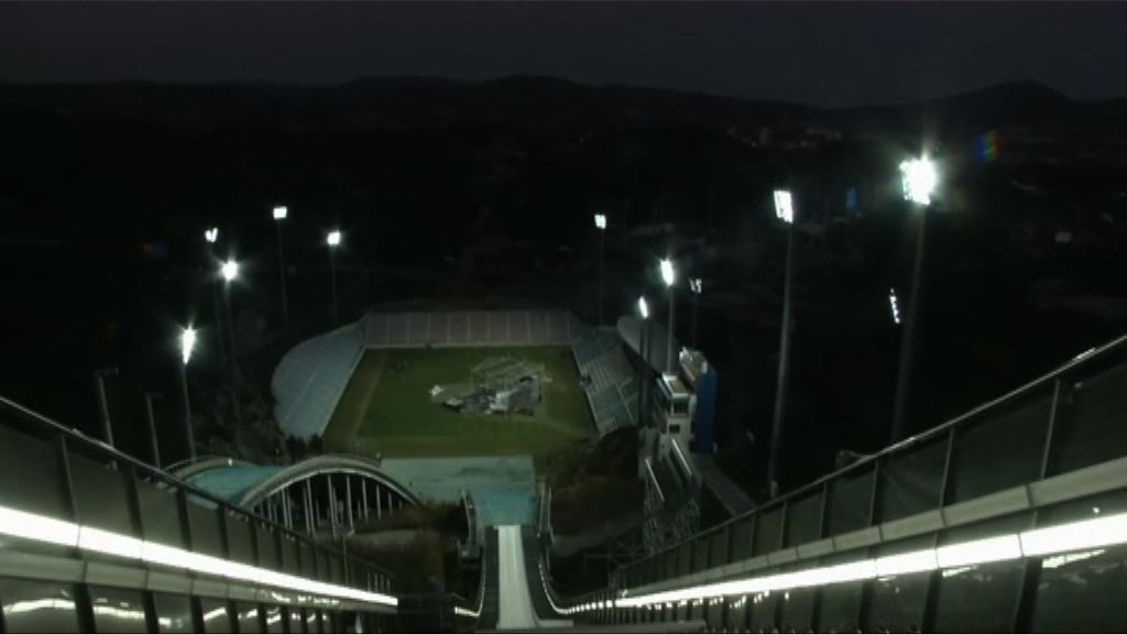 南北韓談判代表團級別相當