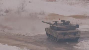 南韓及美國舉行聯合戰鬥射擊演練 北韓指今年兩韓最有可能衝突