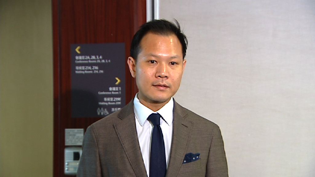 郭榮鏗：實施國歌法前要有三個月諮詢
