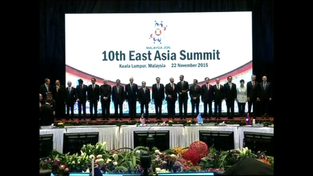 東盟不會就南海仲裁案發聲明