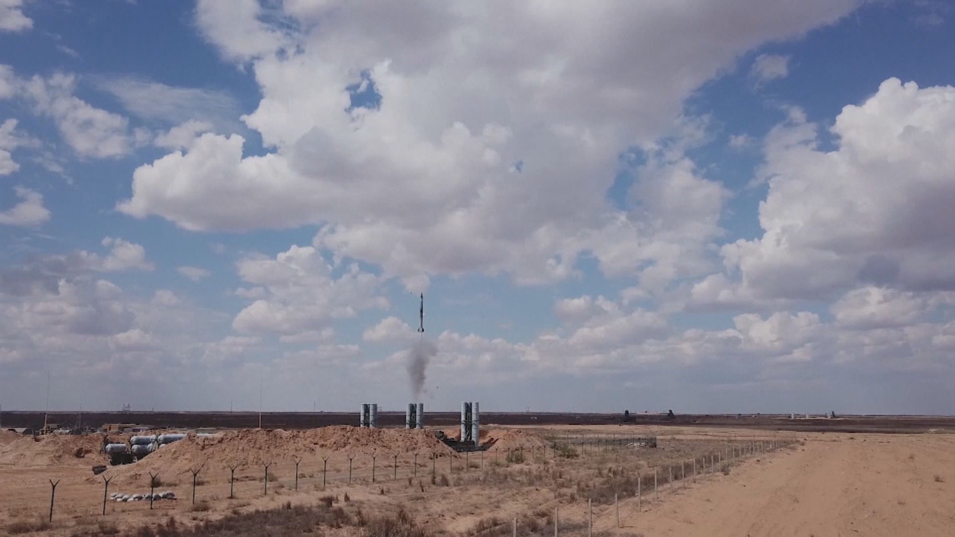 俄羅斯證實以導彈擊毀廢棄衛星　北約秘書長批評測試魯莽