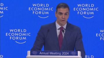 西班牙首相桑切斯太太涉貪遭調查 桑切斯稱將考慮去留