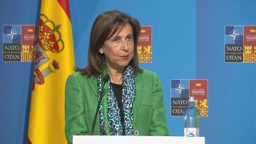 西班牙就情報人員涉向美洩密向華府抗議