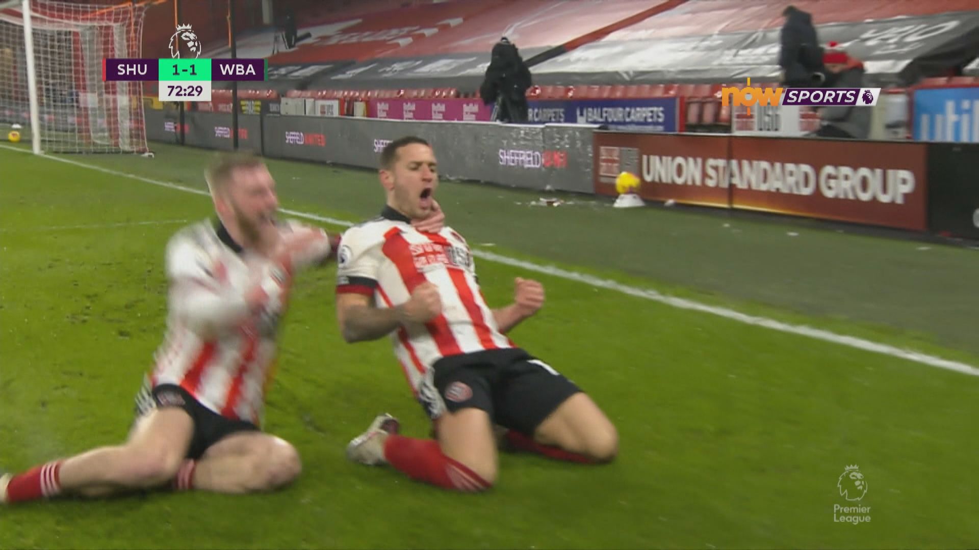 英超　狼隊2:1阿仙奴