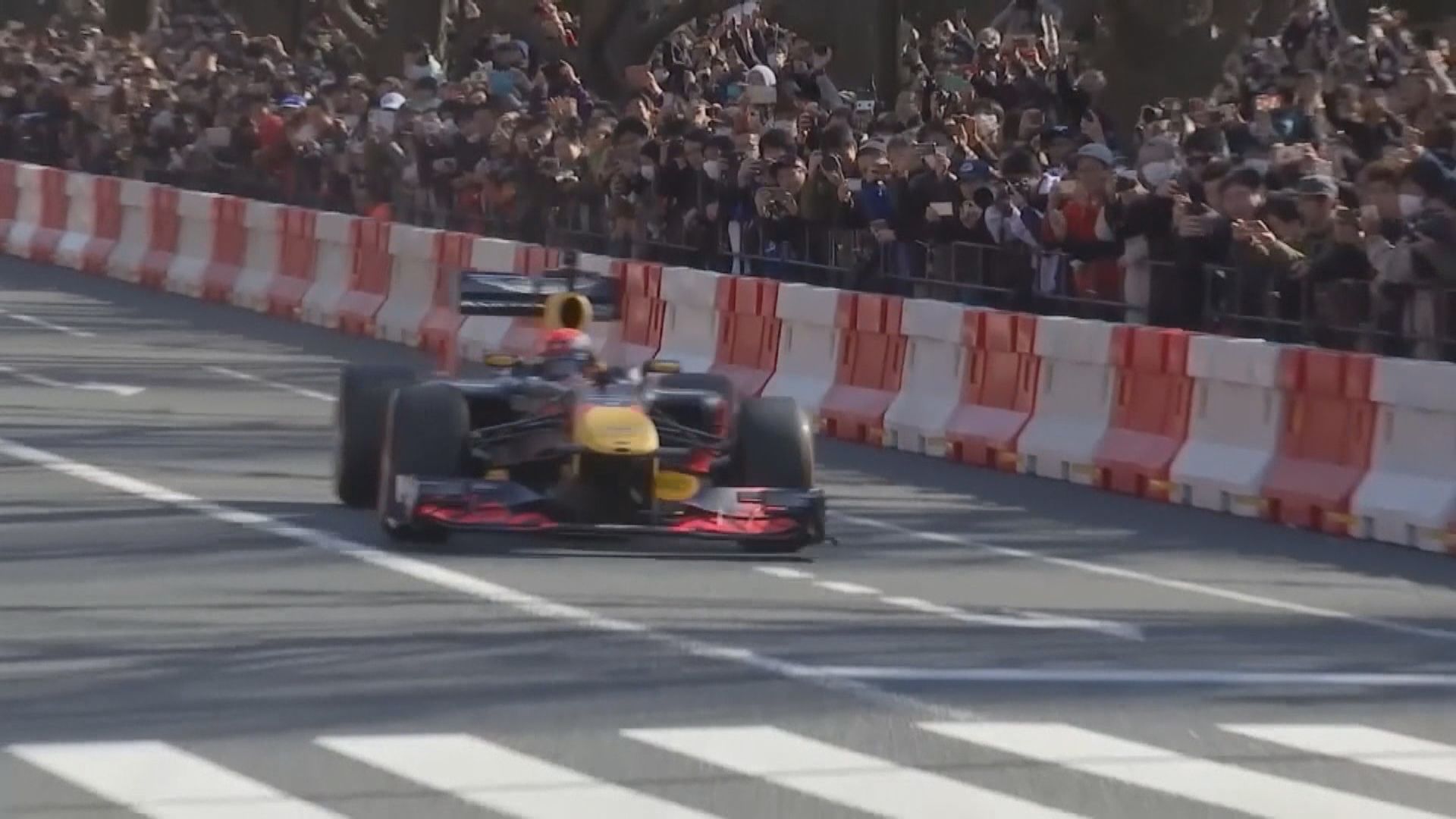 法國禁大型活動至七月中　F1法國站或受影響