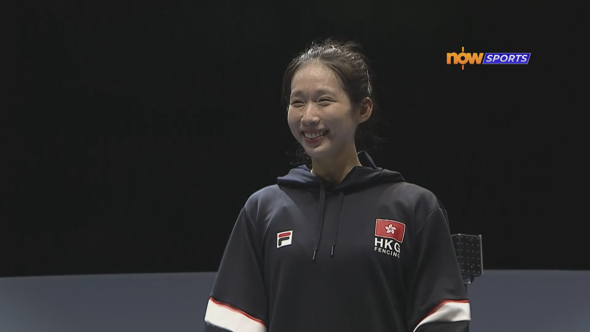 哥倫比亞重劍大獎賽　江旻憓奪金並重返世界第一