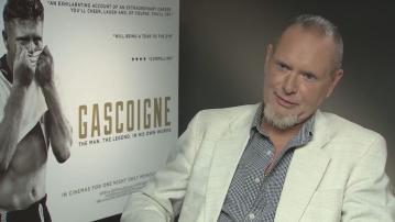 前英格蘭國腳加斯居尼出院