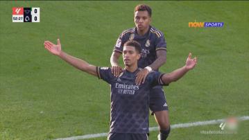 西甲 貝迪斯 1:1 皇家馬德里