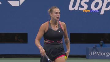 美網　莎芭列卡反勝柏高娜連續3屆闖女單決賽
