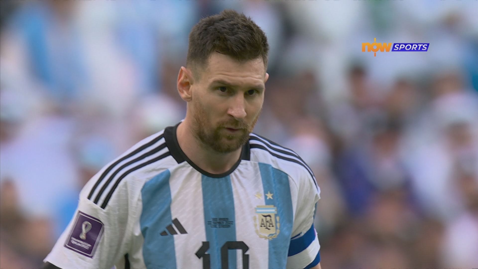 【世界盃戰報】(11月23日)