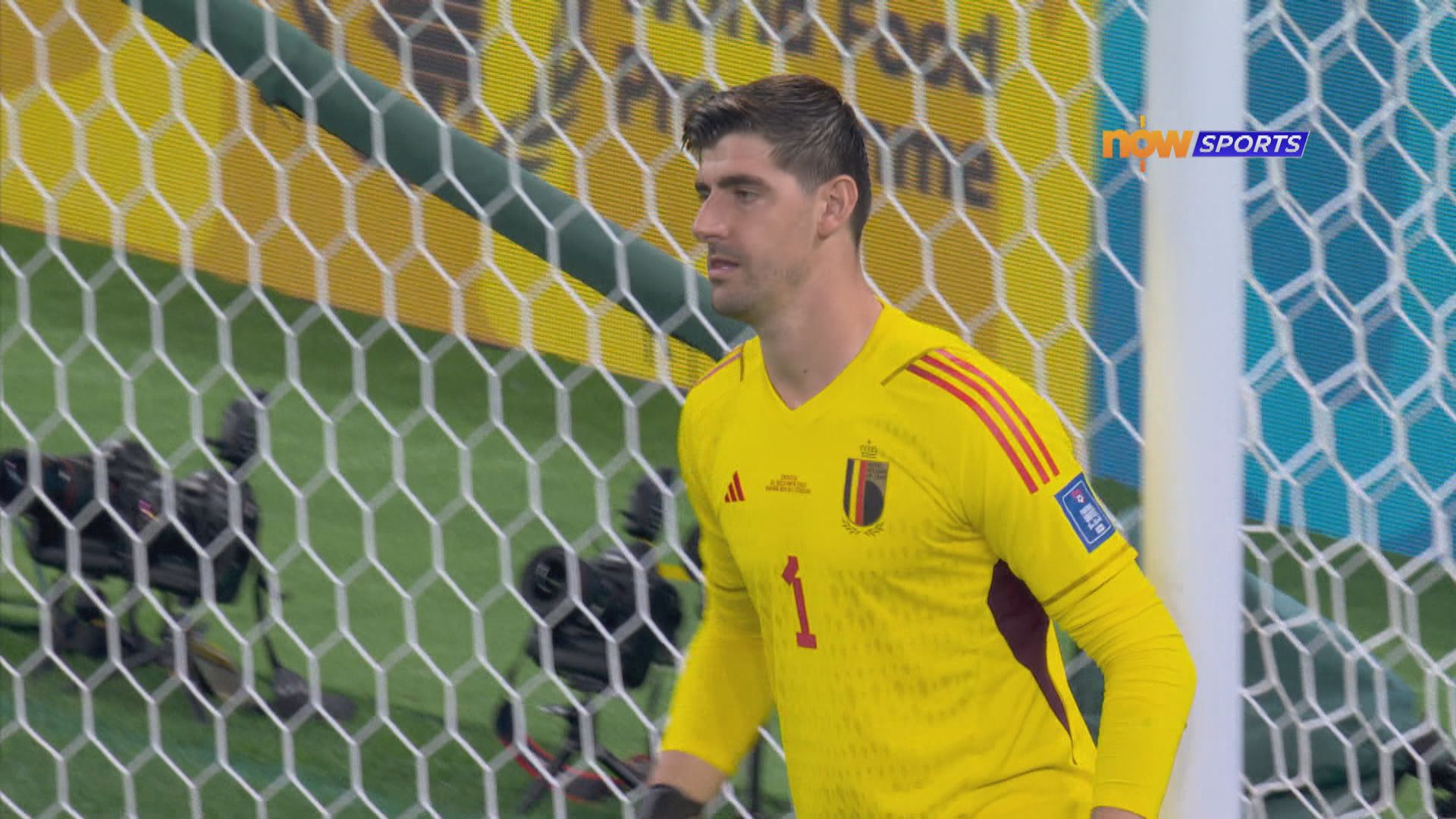 【世界盃戰報】(12月2日)