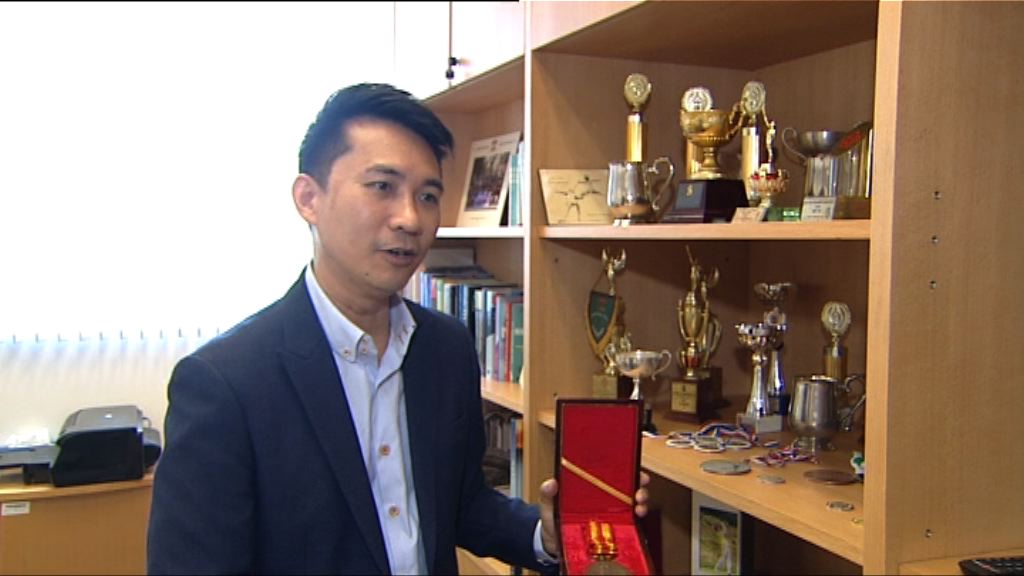 體院將增撥資源保障運動員前景