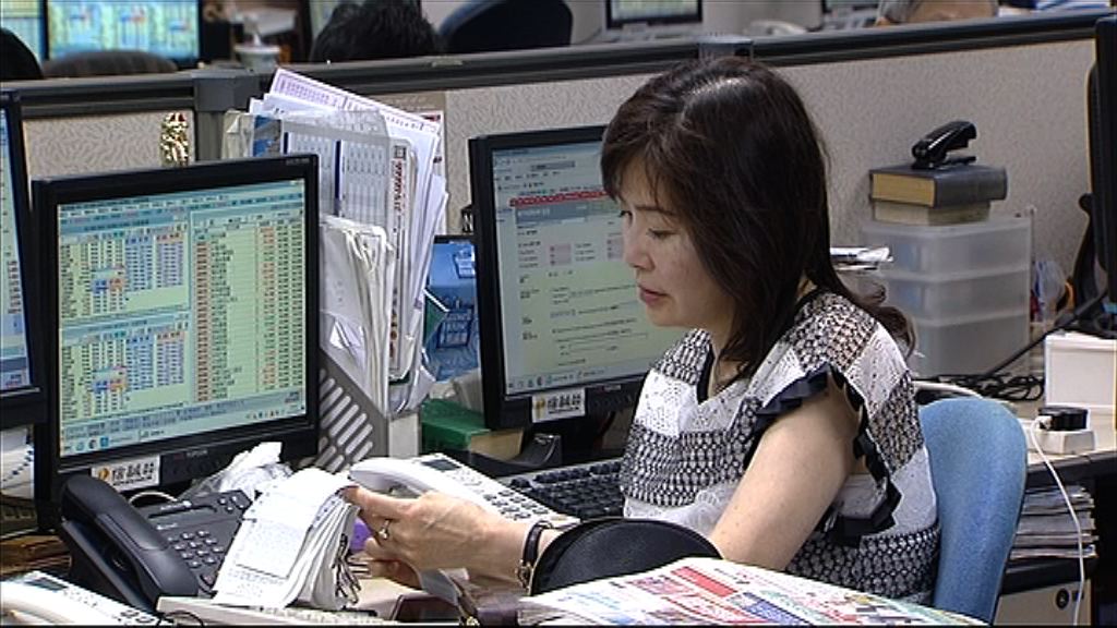 【「抗震股」又抬頭...】領展升穿$70 孖住煤氣破頂